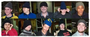 Team Beanie 2002